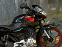 Bajaj Pulsar 2013 Motorbike