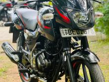 Bajaj Pulsar 2016 Motorbike
