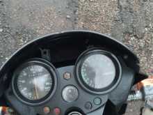 Bajaj Pulsar 2005 Motorbike