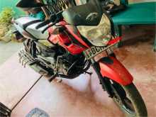 Bajaj Pulsar 135 2015 Motorbike