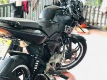 Bajaj Pulsar 2013 Motorbike