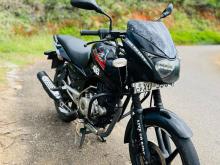 Bajaj Pulsar 2012 Motorbike