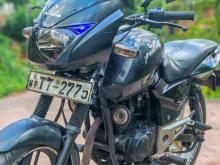 Bajaj Pulsar 2007 Motorbike