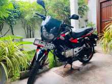 Bajaj Pulsar 150 2007 Motorbike