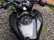 Bajaj Pulsar 2025 Motorbike