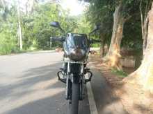 Bajaj Pulsar 2018 Motorbike