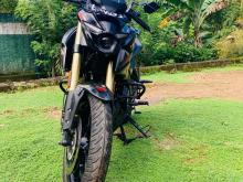 Bajaj Pulsar 2026 Motorbike