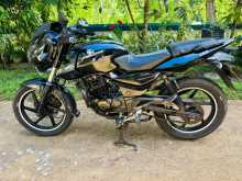 Bajaj Pulsar 2010 Motorbike