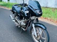 Bajaj Pulsar 2008 Motorbike