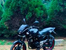 Bajaj Pulsar 2008 Motorbike