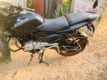 Bajaj Pulsar 2012 Motorbike