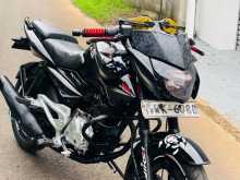 Bajaj Pulsar 2011 Motorbike
