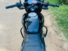 Bajaj Pulsar 2016 Motorbike