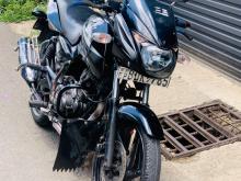 Bajaj Pulsar 2016 Motorbike