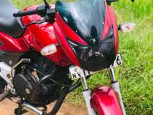Bajaj Pulsar 2007 Motorbike