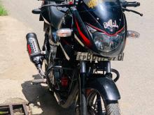 Bajaj Pulsar 2015 Motorbike