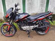 Bajaj Pulsar 2015 Motorbike