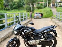 Bajaj Pulsar 2015 Motorbike