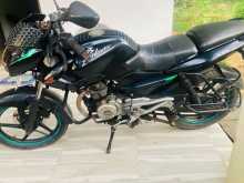 Bajaj Pulsar 2012 Motorbike