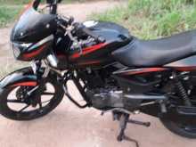 Bajaj Pulsar 2018 Motorbike