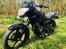 Bajaj Pulsar 2011 Motorbike