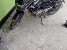 Bajaj Pulsar 2015 Motorbike