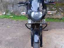 Bajaj Pulsar 2014 Motorbike