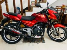 Bajaj Pulsar 2007 Motorbike