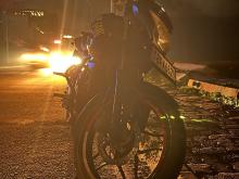 Bajaj Pulsar 2017 Motorbike