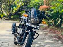 Bajaj Pulsar 2015 Motorbike