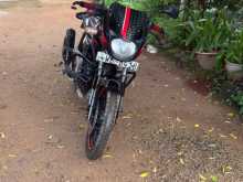 Bajaj Pulsar 2010 Motorbike