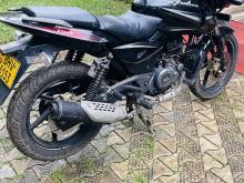 Bajaj Pulsar 2019 Motorbike