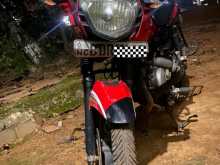 Bajaj Pulsar 2017 Motorbike