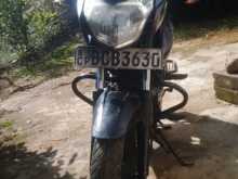Bajaj Pulsar 2014 Motorbike