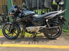 Bajaj Pulsar 2015 Motorbike