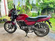 Bajaj Pulsar 2005 Motorbike
