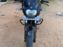 Bajaj Pulsar 2015 Motorbike