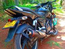 Bajaj Pulsar 2009 Motorbike