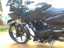 Bajaj Pulsar 2007 Motorbike