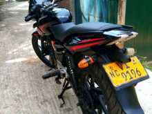 Bajaj Pulsar 2010 Motorbike