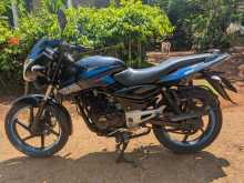 Bajaj Pulsar 2009 Motorbike