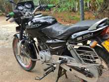 Bajaj Pulsar 2004 Motorbike