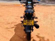 Bajaj Pulsar 2015 Motorbike