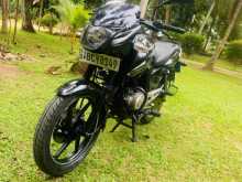 Bajaj Pulsar 2016 Motorbike