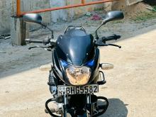 Bajaj Pulsar 2018 Motorbike