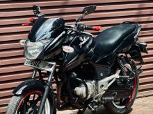 Bajaj Pulsar 2016 Motorbike