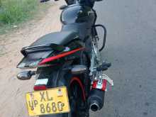 Bajaj Pulsar 2012 Motorbike