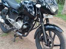 Bajaj Pulsar 2013 Motorbike