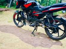 Bajaj Pulsar 2010 Motorbike