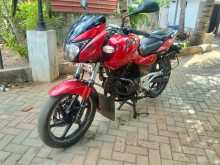 Bajaj Pulsar 2013 Motorbike
